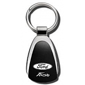 Automotive Gold Key Chain KCKFIE