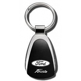 Automotive Gold Key Chain KCKFIE