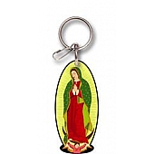 Plasticolor Key Chain 004034R01