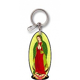 Plasticolor Key Chain 004034R01
