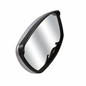 CIPA USA Interior Rear View Mirror 04877