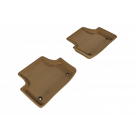 3D Mats Floor Liner AD03321502