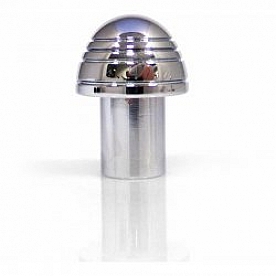 Vintage Parts Dash Knob 14591