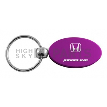 Automotive Gold Key Chain 1340RIDPUR