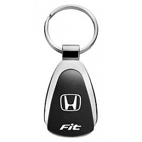 Automotive Gold Key Chain KCKFIT