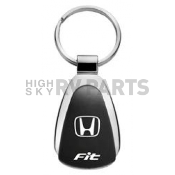 Automotive Gold Key Chain KCKFIT