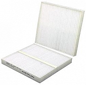 Pro-Tec by Wix Cabin Air Filter 937