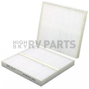 Pro-Tec by Wix Cabin Air Filter 937
