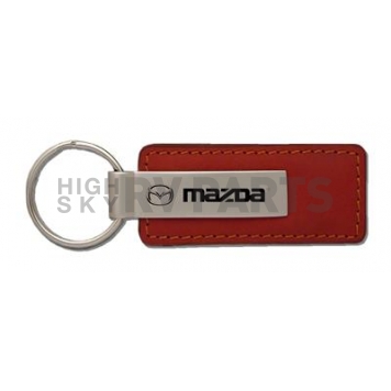Automotive Gold Key Chain KC1541MAZ