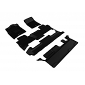 3D Mats Floor Liner CH06201509