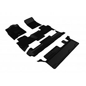 3D Mats Floor Liner CH06201509