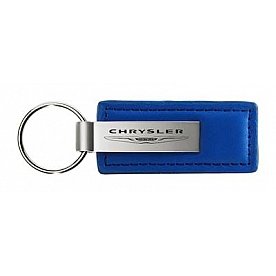Automotive Gold Key Chain KC1543CHR