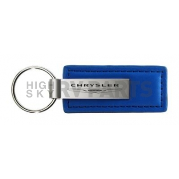Automotive Gold Key Chain KC1543CHR