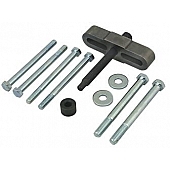 Lisle Steering Wheel Puller 45000