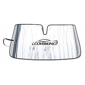 Coverking Windshield Shade Z65FD8040