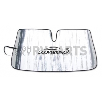 Coverking Windshield Shade Z65FD8040