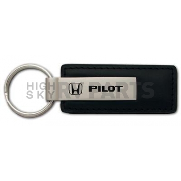 Automotive Gold Key Chain KC1540PIL
