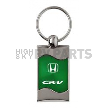 Automotive Gold Key Chain KC3075CRVG