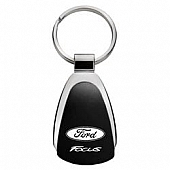 Automotive Gold Key Chain KCKFOC