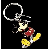 Plasticolor Key Chain 004124R01