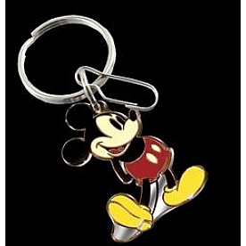 Plasticolor Key Chain 004124R01