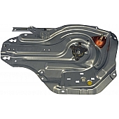 Dorman (OE Solutions) Window Regulator 749313