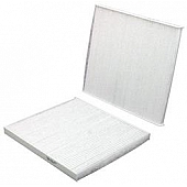Pro-Tec by Wix Cabin Air Filter 938