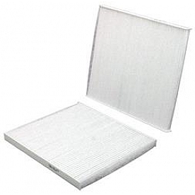 Pro-Tec by Wix Cabin Air Filter 938