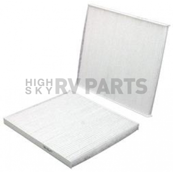 Pro-Tec by Wix Cabin Air Filter 938