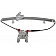 Dorman (OE Solutions) Window Regulator 740782