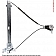 Cardone (A1) Industries Window Regulator 82397M