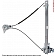 Cardone (A1) Industries Window Regulator 82397M
