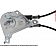 Cardone (A1) Industries Window Regulator 82397M