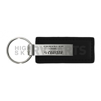 Automotive Gold Key Chain KC1540PTC