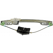 Dorman (OE Solutions) Window Regulator 749884