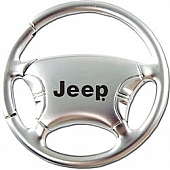Automotive Gold Key Chain KCWJEE