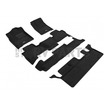 3D Mats Floor Liner CH06204609