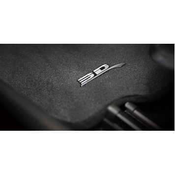 3D Mats Floor Liner CH06204609-2