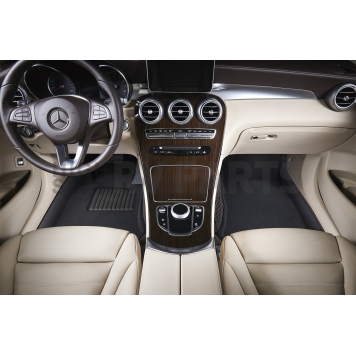 3D Mats Floor Liner CH06204609-3