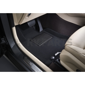 3D Mats Floor Liner CH06204609-4