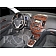 B & I Fender Dash Panel Trim WD934BDRW