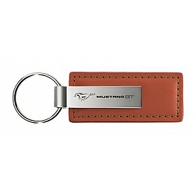 Automotive Gold Key Chain KC1541MGT