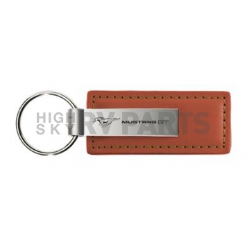 Automotive Gold Key Chain KC1541MGT
