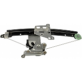 Dorman (OE Solutions) Window Regulator 741058