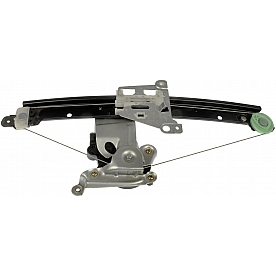 Dorman (OE Solutions) Window Regulator 741058