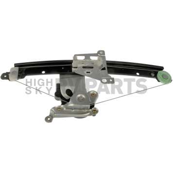 Dorman (OE Solutions) Window Regulator 741058