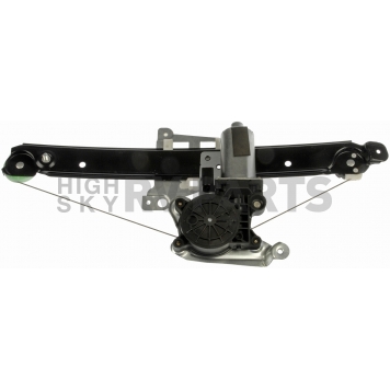 Dorman (OE Solutions) Window Regulator 741058-1