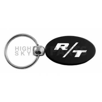 Automotive Gold Key Chain C1340RTBLK