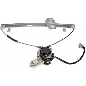 Dorman (OE Solutions) Window Regulator 748131