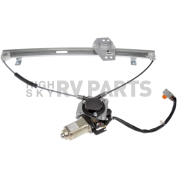 Dorman (OE Solutions) Window Regulator 748131